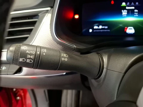 Renault Arkana Zen E-TECH Híbrido 105kW(145CV)