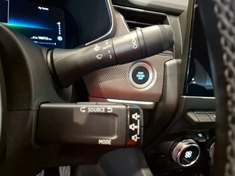 Renault Arkana Zen E-TECH Híbrido 105kW(145CV)