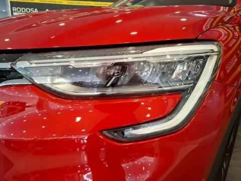 Renault Arkana Zen E-TECH Híbrido 105kW(145CV)
