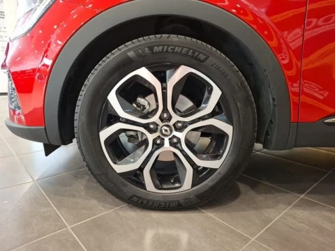 Renault Arkana Zen E-TECH Híbrido 105kW(145CV)