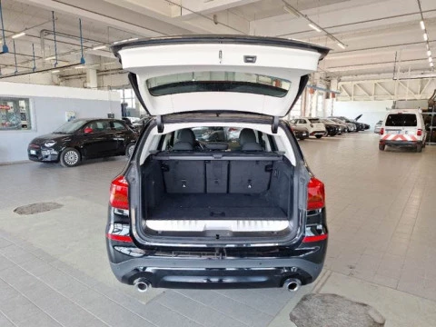 BMW X3 xDrive30e