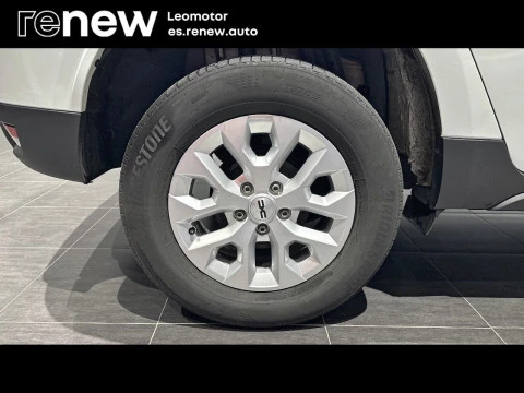 Dacia Duster  1.0 TCe ECO-G Expression 4x2 74kW