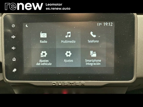 Dacia Duster  1.0 TCe ECO-G Expression 4x2 74kW