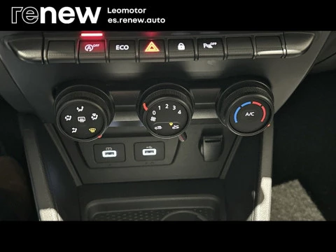 Dacia Duster  1.0 TCe ECO-G Expression 4x2 74kW