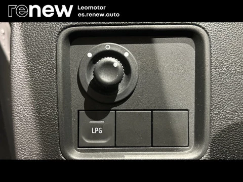 Dacia Duster  1.0 TCe ECO-G Expression 4x2 74kW