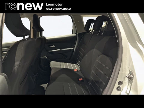 Dacia Duster  1.0 TCe ECO-G Expression 4x2 74kW