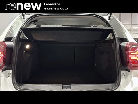 Dacia Duster  1.0 TCe ECO-G Expression 4x2 74kW