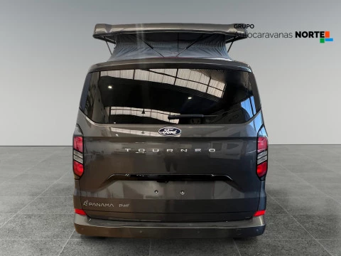 PANAMA P10+ PEAK 10+