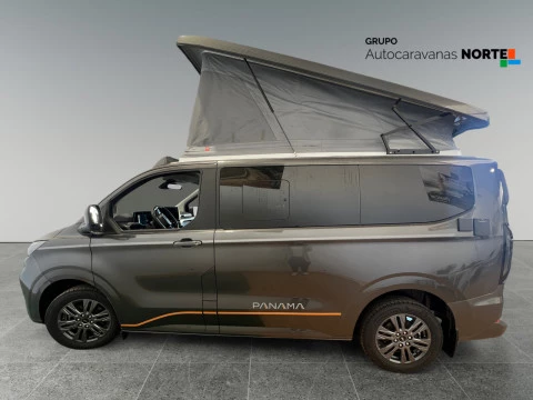 PANAMA P10+ PEAK 10+