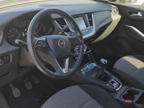 Opel Grandland X 1.5 CDTi Edition