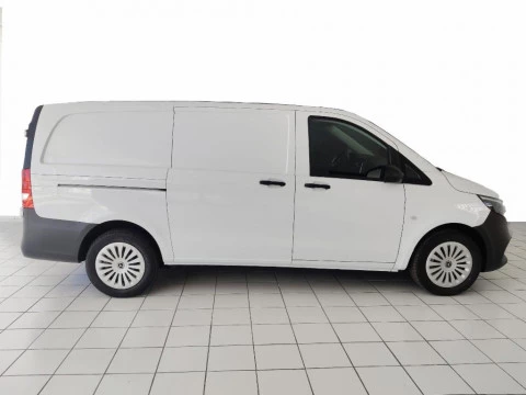 Mercedes-Benz Vito FUROGN 2.0CDI 114CDI LARGO