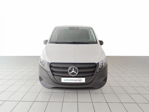 Mercedes-Benz Vito FUROGN 2.0CDI 114CDI LARGO