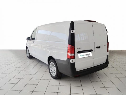 Mercedes-Benz Vito FUROGN 2.0CDI 114CDI LARGO