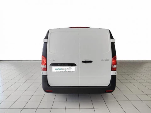 Mercedes-Benz Vito FUROGN 2.0CDI 114CDI LARGO
