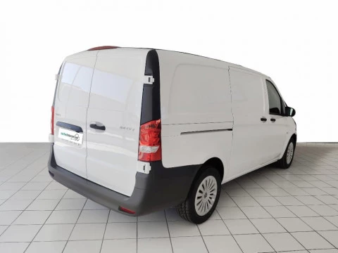 Mercedes-Benz Vito FUROGN 2.0CDI 114CDI LARGO