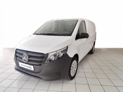 Mercedes-Benz Vito FUROGN 2.0CDI 114CDI LARGO