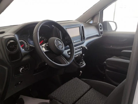 Mercedes-Benz Vito FUROGN 2.0CDI 114CDI LARGO