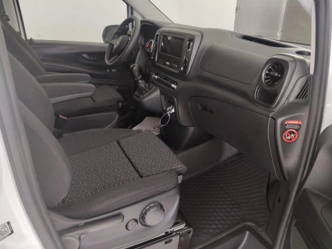 Mercedes-Benz Vito FUROGN 2.0CDI 114CDI LARGO