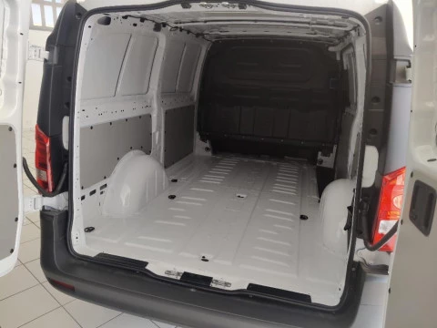 Mercedes-Benz Vito FUROGN 2.0CDI 114CDI LARGO