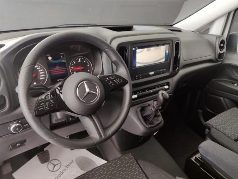 Mercedes-Benz Vito FUROGN 2.0CDI 114CDI LARGO
