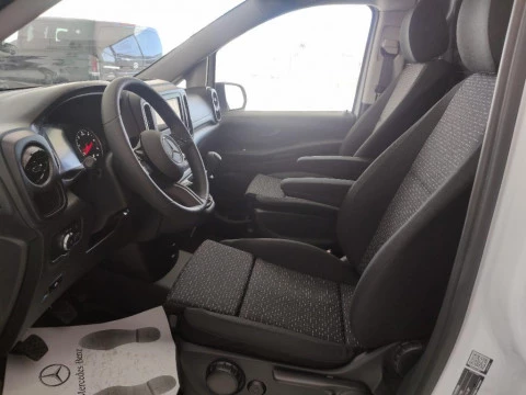 Mercedes-Benz Vito FUROGN 2.0CDI 114CDI LARGO
