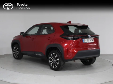 Toyota Yaris Cross 1.5 120H Active Tech