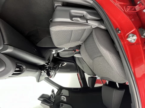 Toyota Yaris Cross 1.5 120H Active Tech