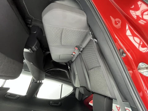 Toyota Yaris Cross 1.5 120H Active Tech