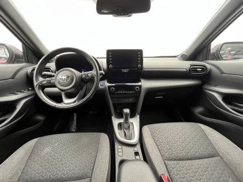 Toyota Yaris Cross 1.5 120H Active Tech