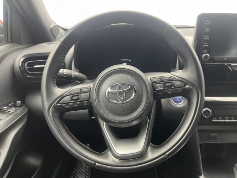 Toyota Yaris Cross 1.5 120H Active Tech