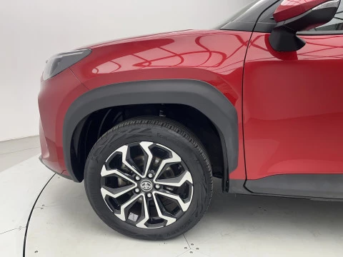 Toyota Yaris Cross 1.5 120H Active Tech