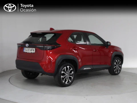 Toyota Yaris Cross 1.5 120H Active Tech