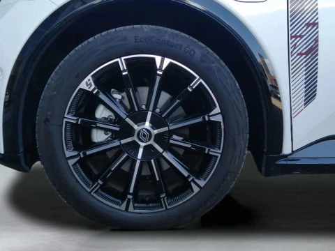 Renault R5 E-Tech R5 Iconic cinq autonomia confort 110 kW