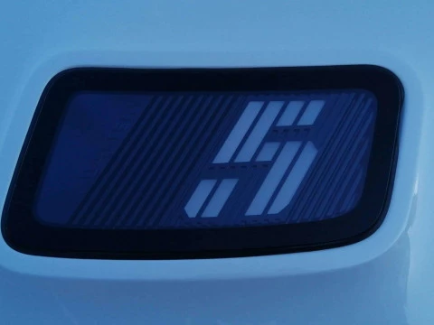 Renault R5 E-Tech R5 Iconic cinq autonomia confort 110 kW