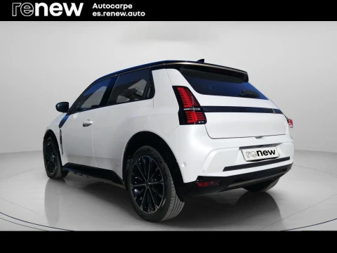 Renault R5 E-Tech R5 Iconic cinq autonomia confort 110 kW