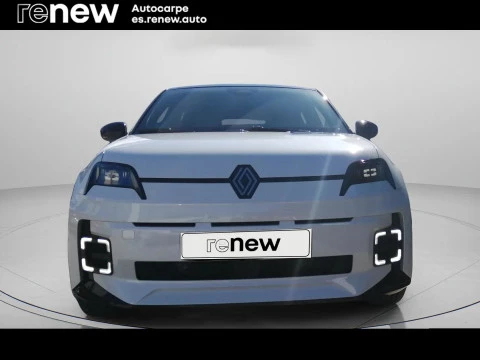 Renault R5 E-Tech R5 Iconic cinq autonomia confort 110 kW