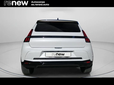 Renault R5 E-Tech R5 Iconic cinq autonomia confort 110 kW