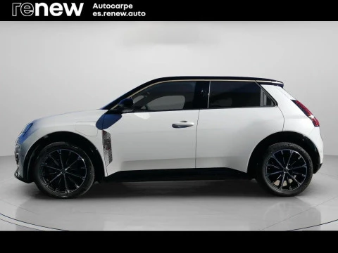 Renault R5 E-Tech R5 Iconic cinq autonomia confort 110 kW