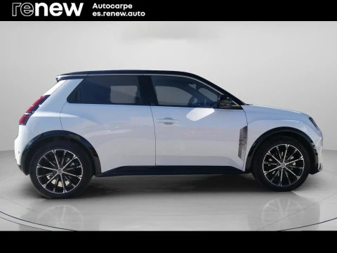 Renault R5 E-Tech R5 Iconic cinq autonomia confort 110 kW