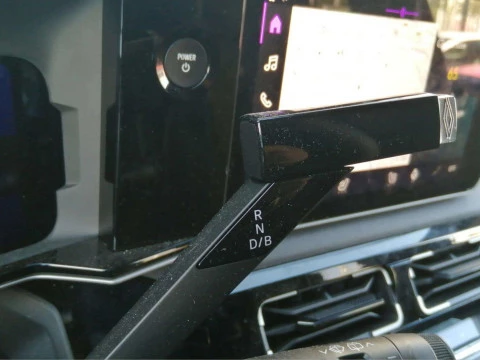 Renault R5 E-Tech R5 Iconic cinq autonomia confort 110 kW