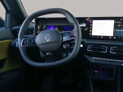 Renault R5 E-Tech R5 Iconic cinq autonomia confort 110 kW