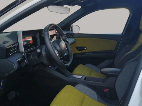 Renault R5 E-Tech R5 Iconic cinq autonomia confort 110 kW