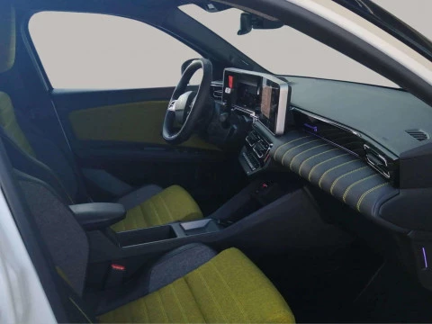 Renault R5 E-Tech R5 Iconic cinq autonomia confort 110 kW