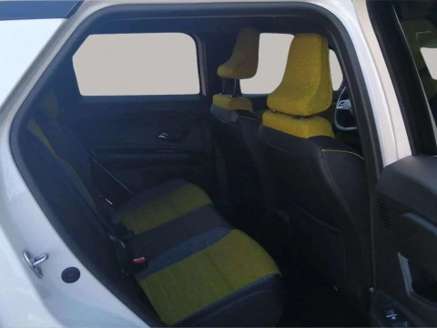 Renault R5 E-Tech R5 Iconic cinq autonomia confort 110 kW