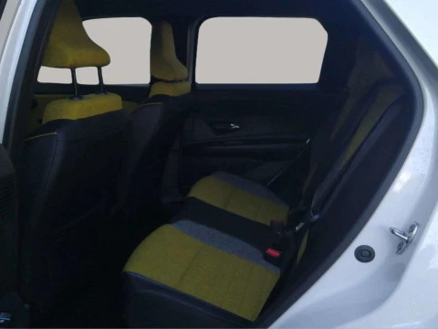 Renault R5 E-Tech R5 Iconic cinq autonomia confort 110 kW