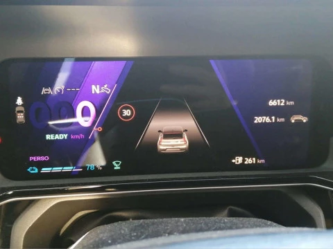 Renault R5 E-Tech R5 Iconic cinq autonomia confort 110 kW