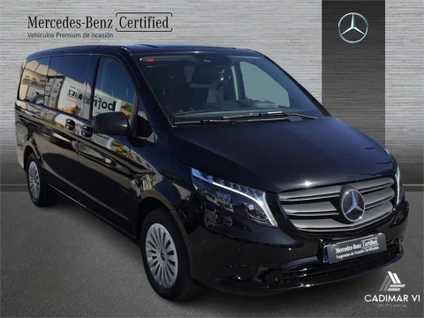 Mercedes-Benz Vito 116CDI AT 120kW Tourer Pro Larga