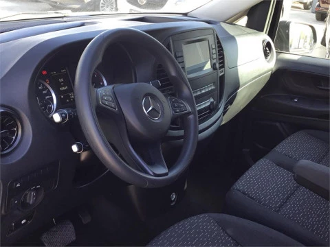 Mercedes-Benz Vito 116CDI AT 120kW Tourer Pro Larga