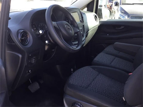 Mercedes-Benz Vito 116CDI AT 120kW Tourer Pro Larga