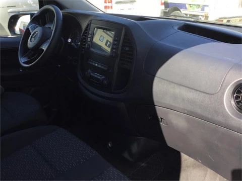 Mercedes-Benz Vito 116CDI AT 120kW Tourer Pro Larga